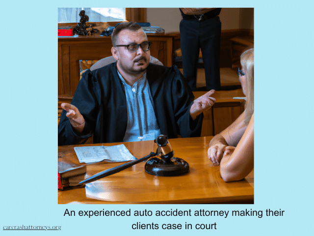 Car Accident Lawyer Fee 2023: Everything You Need to Know