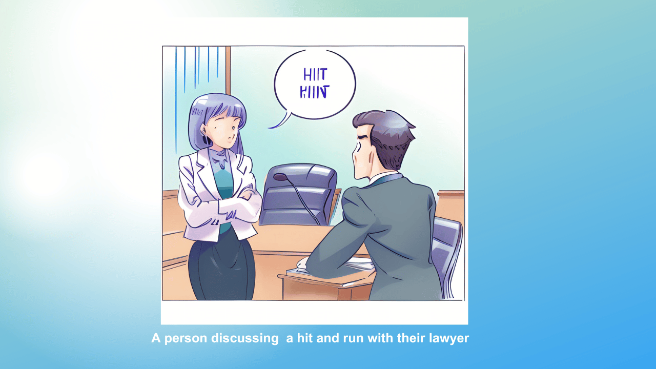 a-person-discussing -a-hit-and-run-with-their-lawyer