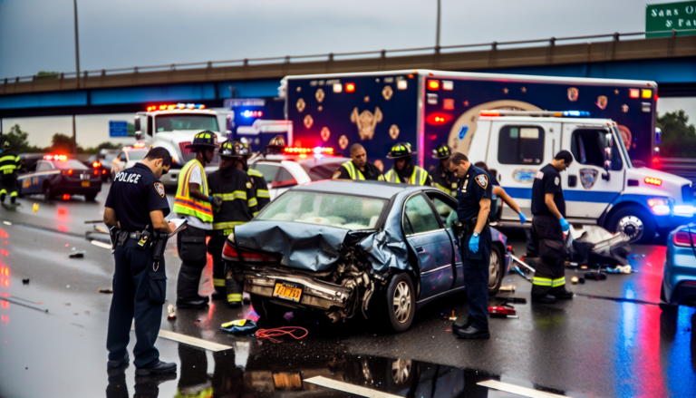 Car Accident Lawyer Staten Island: Navigating Legal Recovery After a Crash